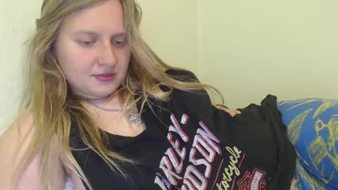 ScarTit Bernhard online show from 9, 9, 2025