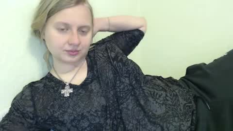 ScarTit Bernhard online show from 20, 9, 2025