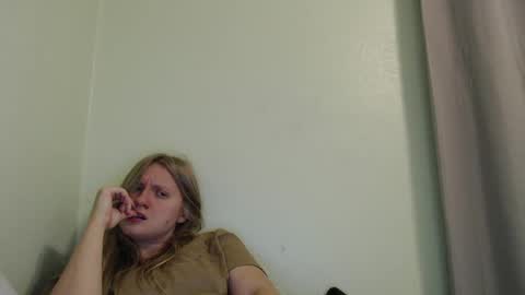 ScarTit Bernhard online show from 1, 10, 2025