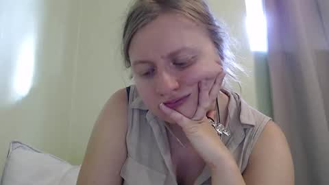 ScarTit Bernhard online show from 15, 10, 2025