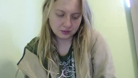 ScarTit Bernhard online show from 7, 11, 2025