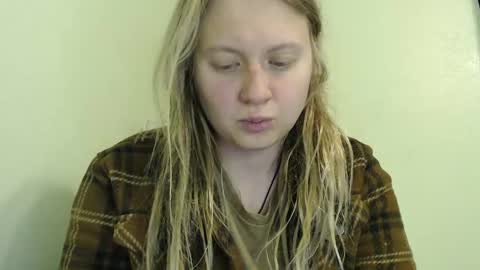 ScarTit Bernhard online show from 12, 11, 2025