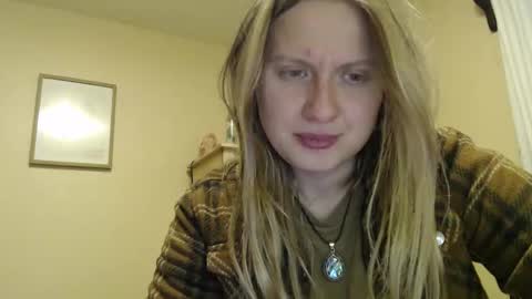 ScarTit Bernhard online show from 15, 11, 2025