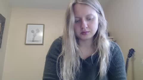 ScarTit Bernhard online show from 20, 11, 2025