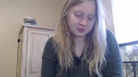 ScarTit Bernhard online show from 5, 12, 2025