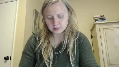 ScarTit Bernhard online show from 14, 12, 2025