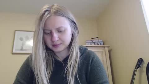 ScarTit Bernhard online show from 19, 12, 2025