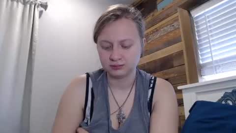 ScarTit Bernhard online show from 14, 2, 2026