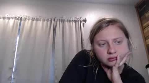 ScarTit Bernhard online show from 15, 2, 2026