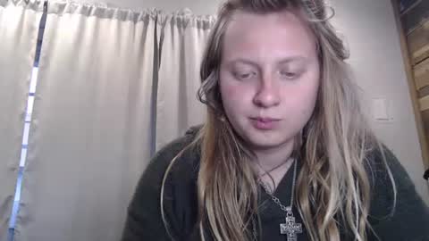 ScarTit Bernhard online show from 18, 2, 2026