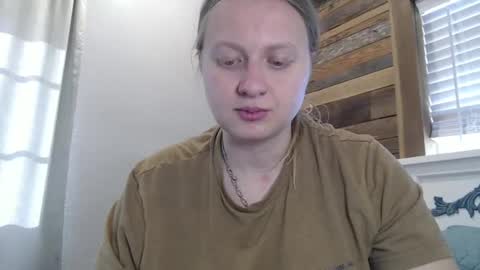 ScarTit Bernhard online show from 3, 3, 2026