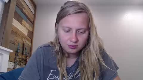 ScarTit Bernhard online show from 15, 4, 2026