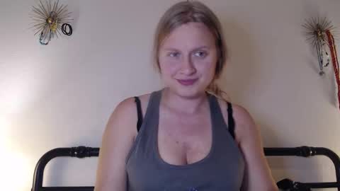 ScarTit Bernhard online show from 15, 5, 2026