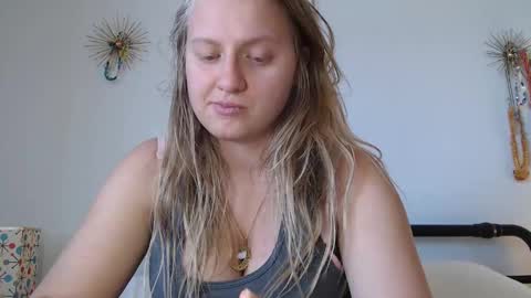 ScarTit Bernhard online show from 22, 5, 2026