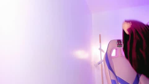 scarleth  online show from 6, 1, 2026