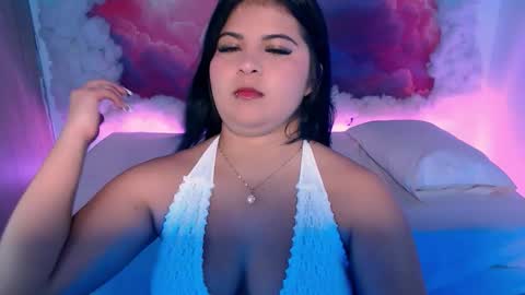 Scarlett online show from 11, 11, 2025