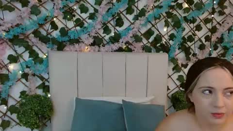 SCARLET online show from 30, 11, 2025