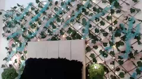 SCARLET online show from 19, 1, 2026