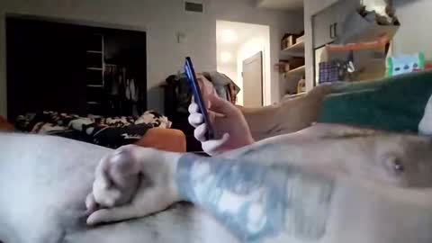 scharles1992 online show from 23, 12, 2025