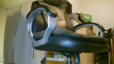 Fritz Schluepper online show from 13, 11, 2025