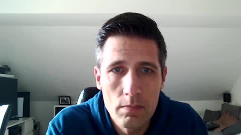 Dildomen online show from 30, 1, 2025