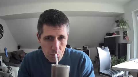 Snapshot of schnuckigeil chatting on 18, 2, 2026 Dildomen online show from 18, 2, 2026