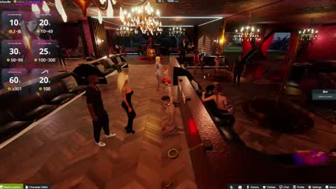 Leon online show from 14, 2, 2025