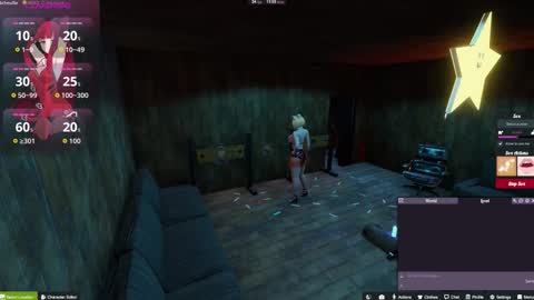 Leon online show from 10, 9, 2025