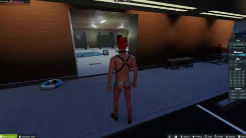 Leon online show from 17, 10, 2025