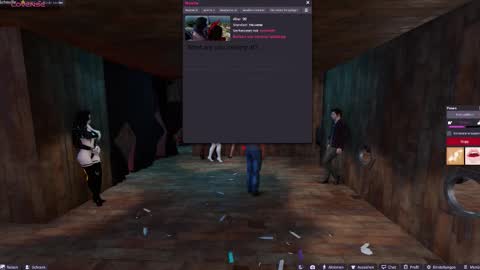 Leon online show from 5, 11, 2025