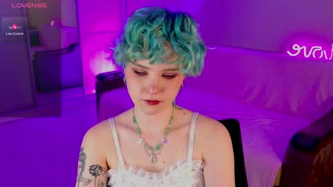 Snapshot of school_love chatting on 21, 2, 2025 Rina online show from 21, 2, 2025