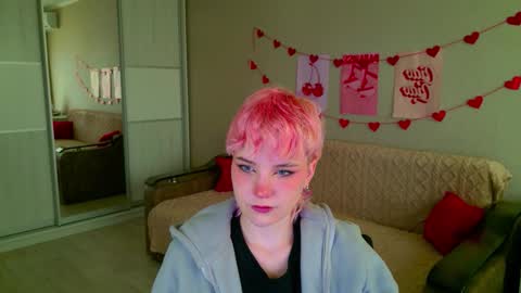 Snapshot of school_love chatting on 28, 9, 2025 Rina online show from 28, 9, 2025