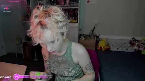 Rina online show from 2, 12, 2025