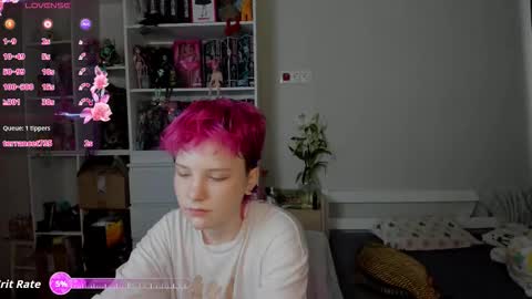 Rina online show from 23, 12, 2025