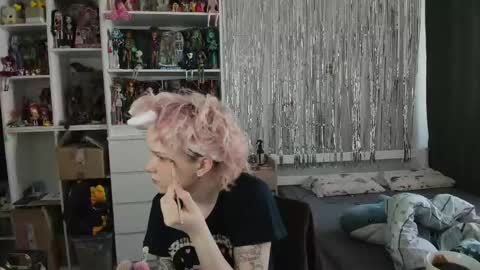 Rina online show from 25, 3, 2026