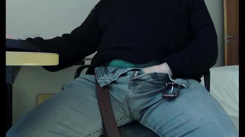 Mick online show from 3, 3, 2025