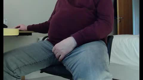 Mick online show from 5, 3, 2025