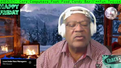 ...PHIL... online show from 18, 1, 2025