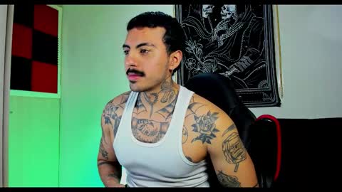 Alejandro help me to reach 200 thumps up online show from 2, 10, 2025