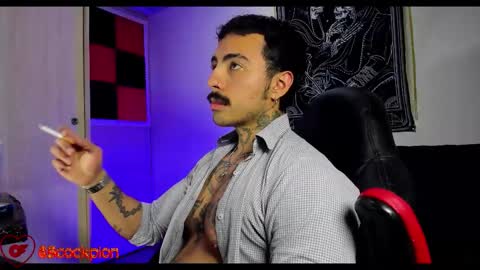 Alejandro help me to reach 200 thumps up online show from 23, 11, 2025