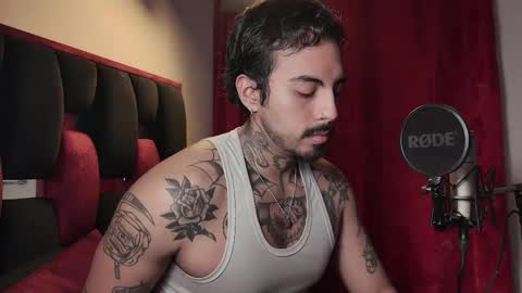 Alejandro help me to reach 200 thumps up online show from 22, 5, 2026