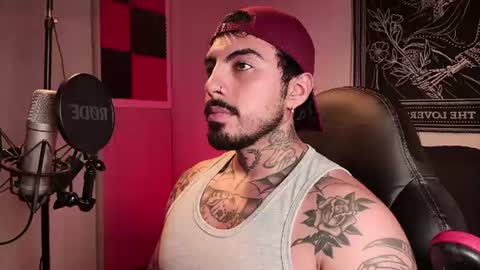 Alejandro help me to reach 200 thumps up online show from 3, 7, 2026