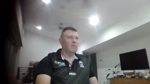 Scoobs online show from 5, 1, 2025