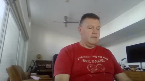 Scoobs online show from 21, 2, 2025