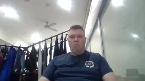 Scoobs online show from 10, 10, 2025