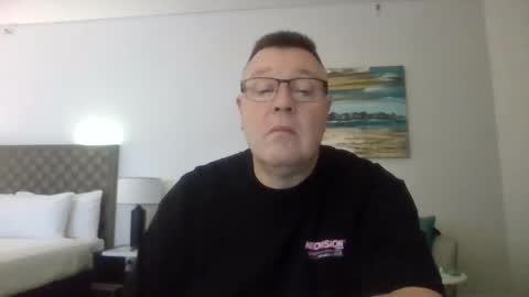 Snapshot of scoobs71 chatting on 26, 4, 2026 Scoobs online show from 26, 4, 2026