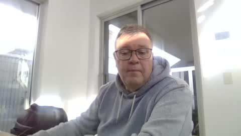 Snapshot of scoobs71 chatting on 9, 6, 2026 Scoobs online show from 9, 6, 2026