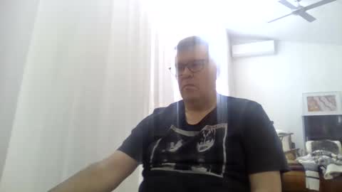 Snapshot of scoobs71 chatting on 11, 6, 2026 Scoobs online show from 11, 6, 2026