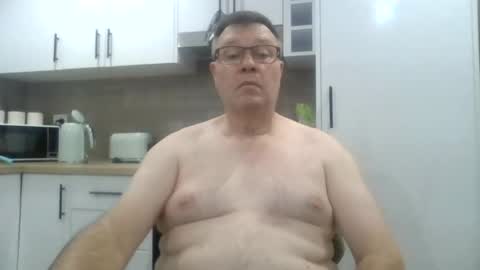 Snapshot of scoobs71 chatting on 16, 6, 2026 Scoobs online show from 16, 6, 2026