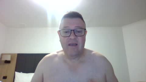 Snapshot of scoobs71 chatting on 16, 7, 2026 Scoobs online show from 16, 7, 2026